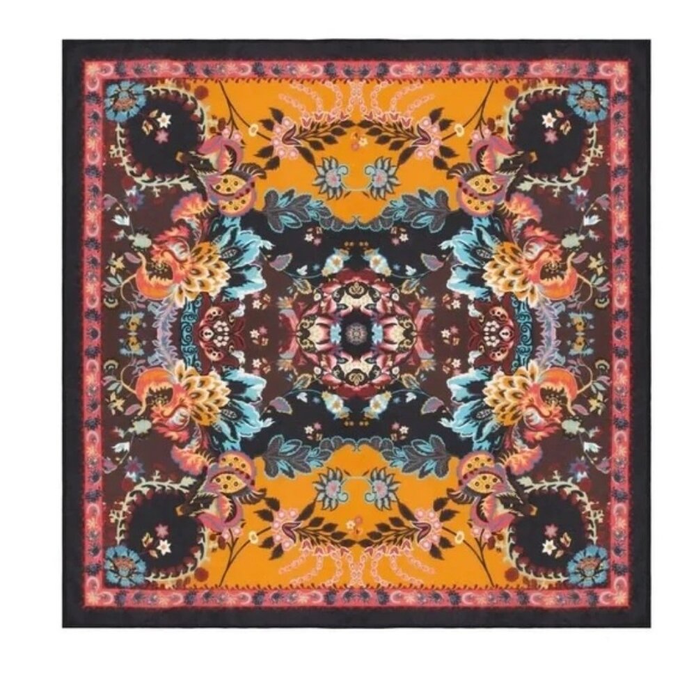 NWT Rachel Zoe Rhapsody Scarf
